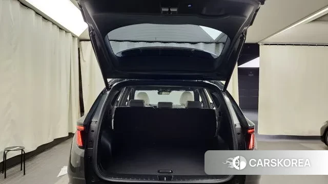 Hyundai The New Tucson Hybrid (NX4) id 3365519 из Кореи 11