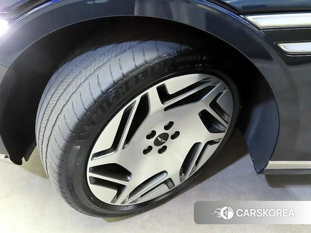 Genesis G90 (RS4) id 4499716 из Кореи 11