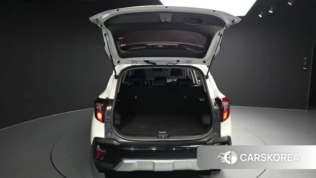 Kia The New Seltos id 4433303 из Кореи 11