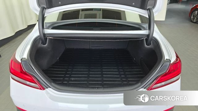 Genesis G70 id 4502767 из Кореи 11