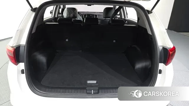 Kia Sportage 4th Generation id 3060856 из Кореи 11