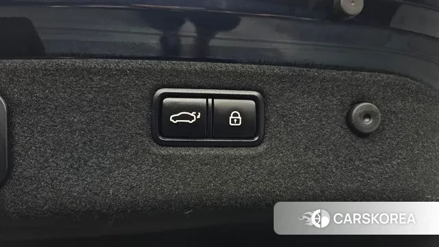 Genesis G70 id 3112501 из Кореи 11