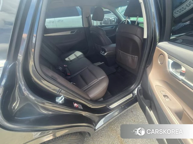 Hyundai The New Grandeur IG id 4754622 из Кореи 11