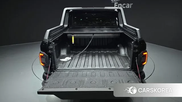 Kia Tasman id 3732105 из Кореи 11