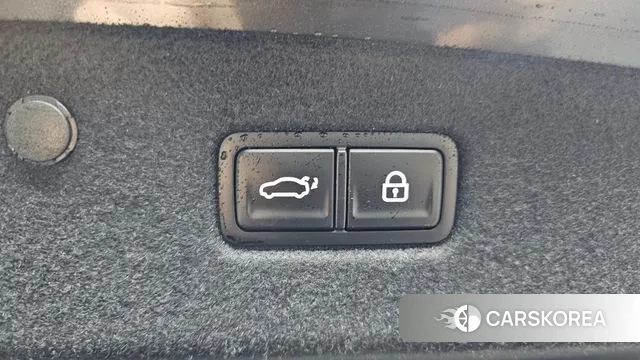 Kia The New K8 id 3669871 из Кореи 11