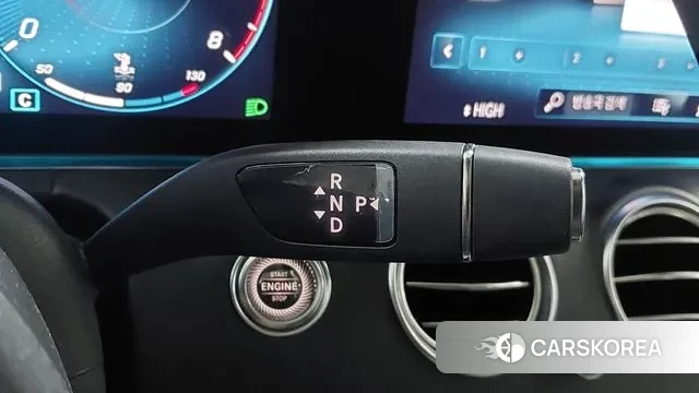 Mercedes-Benz E-Class W213 id 3625012 из Кореи 11