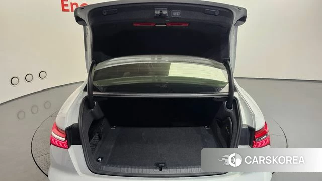 Audi A6 (C8) id 3935268 из Кореи 11