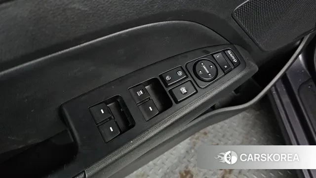 Hyundai The New Avante AD id 3598630 из Кореи 11