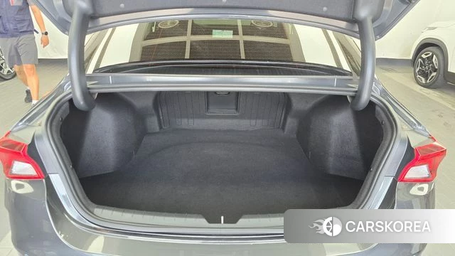 Kia K5 3rd generation id 4726318 из Кореи 11