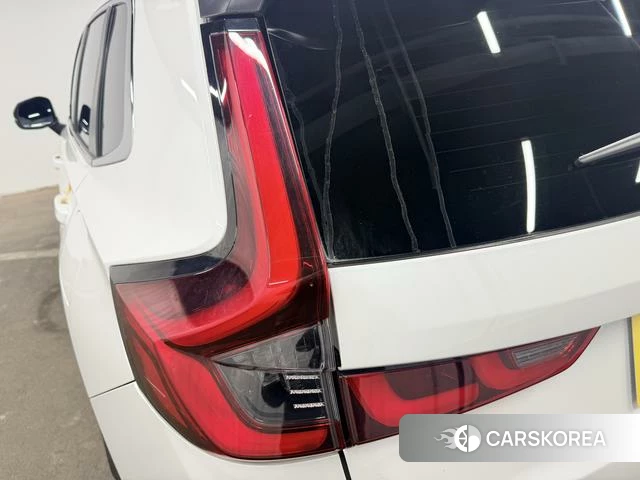 Honda CR-V id 4207958 из Китая 11