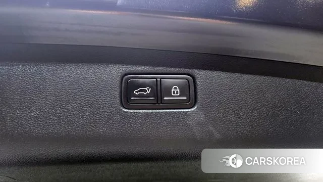 Genesis GV70 id 2989845 из Кореи 11