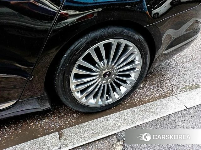 Kia More K9 id 4628719 из Кореи 11
