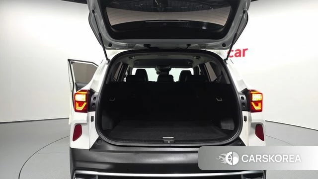 Kia Seltos id 4018147 из Кореи 11