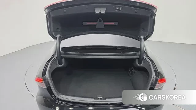 Hyundai The New Grandeur IG Hybrid id 3323384 из Кореи 11