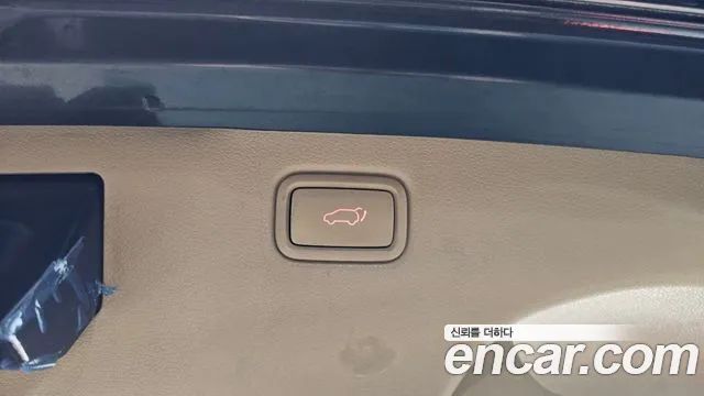 Kia The New Carnival id 2711148 из Кореи 11