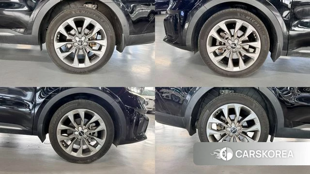 Kia Sorento 4th Generation id 4475971 из Кореи 11