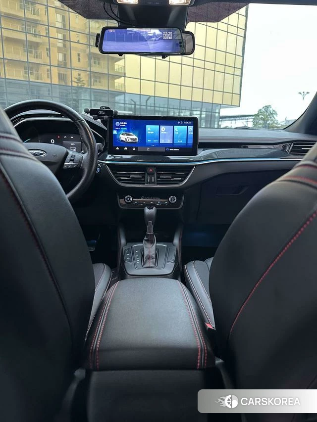 Ford Fox id 4221452 из Китая 11