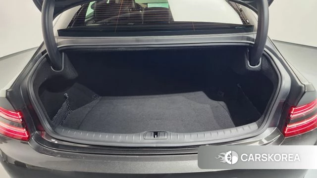 Genesis G80 (RG3) id 3904068 из Кореи 11