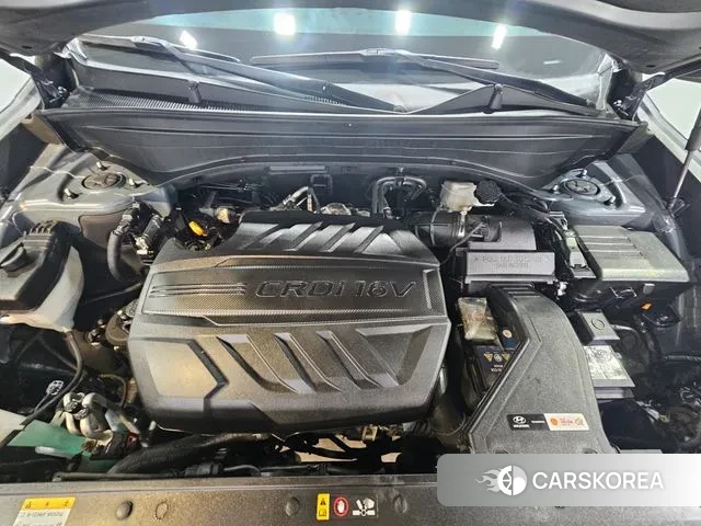 Hyundai Palisade id 3723427 из Кореи 11