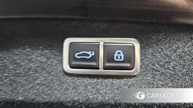 Genesis G80 (RG3) id 3482146 из Кореи 11