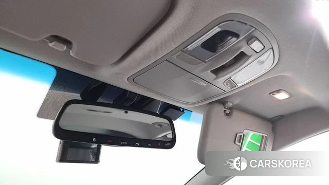 Hyundai The New Ionic Electric id 4502216 из Кореи 10