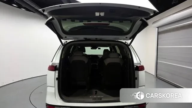 Kia Carnival 4th generation id 3329764 из Кореи 11