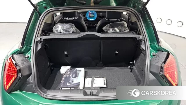 Mini Cooper C 4th generation id 3706351 из Кореи 11