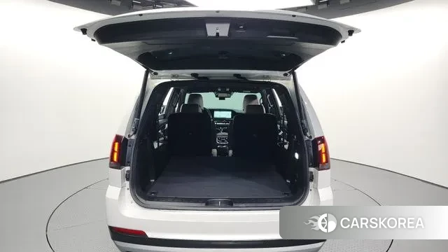 Kia Mohave Master id 3354744 из Кореи 11