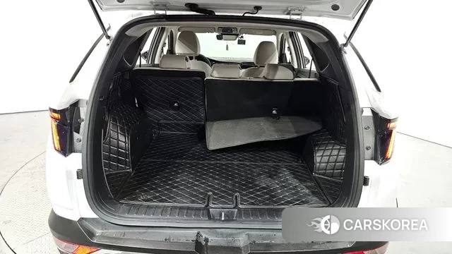 Hyundai Tucson (NX4) id 3573003 из Кореи 11