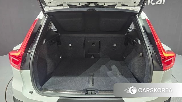 Volvo XC40 id 4847283 из Кореи 11