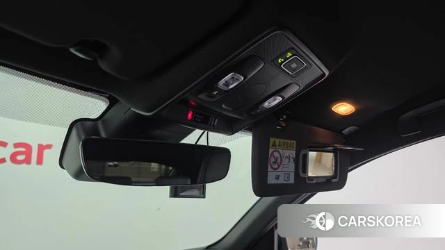Renault Korea (Samsung) XM3 id 4768598 из Кореи 11