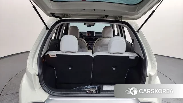 Hyundai Casper id 3758507 из Кореи 11