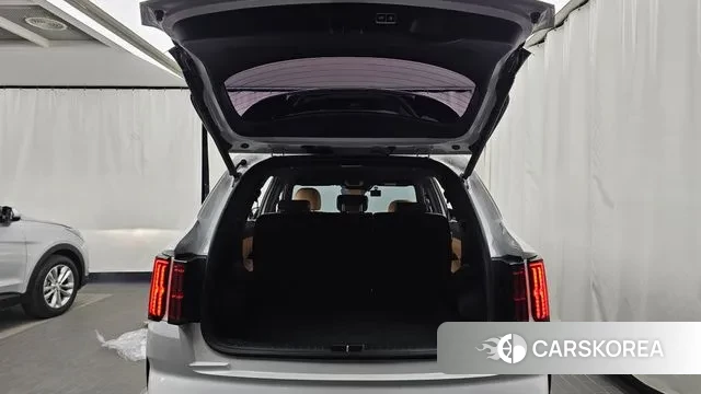 Kia Sorento 4th Generation id 3607773 из Кореи 11