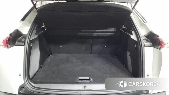 Peugeot 2008 id 3820097 из Кореи 11