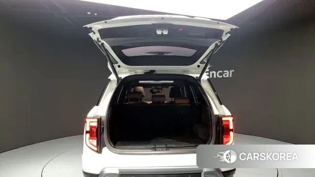 Ssangyong Torres id 3482736 из Кореи 11