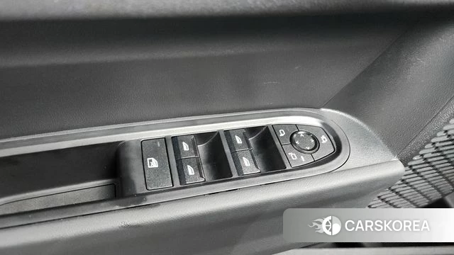 Mini Cooper C 4th generation id 4539615 из Кореи 11