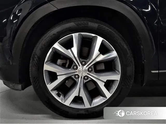 Hyundai Palisade id 3515086 из Кореи 11