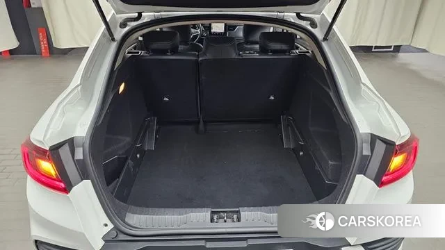 Renault Korea (Samsung) XM3 id 3534417 из Кореи 11