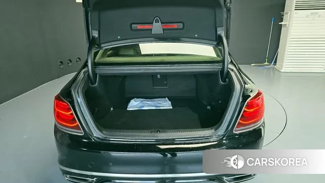 Kia More K9 id 3302793 из Кореи 11