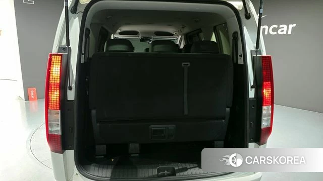 Hyundai Staria id 4223613 из Кореи 11