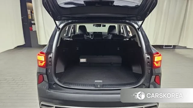 Kia Seltos id 2891029 из Кореи 11