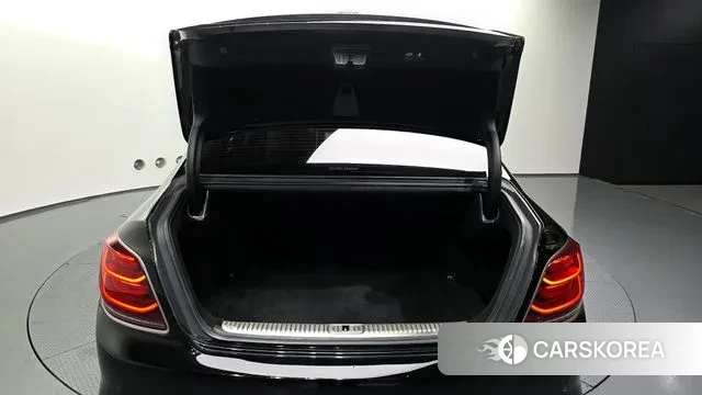 Kia More K9 id 3402881 из Кореи 11