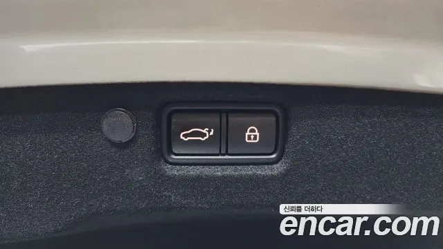 Kia K7 Premier Hybrid id 2708747 из Кореи 11