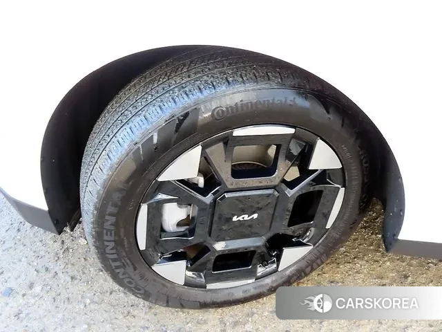 Kia The New Carnival 4th Generation id 3543993 из Кореи 11