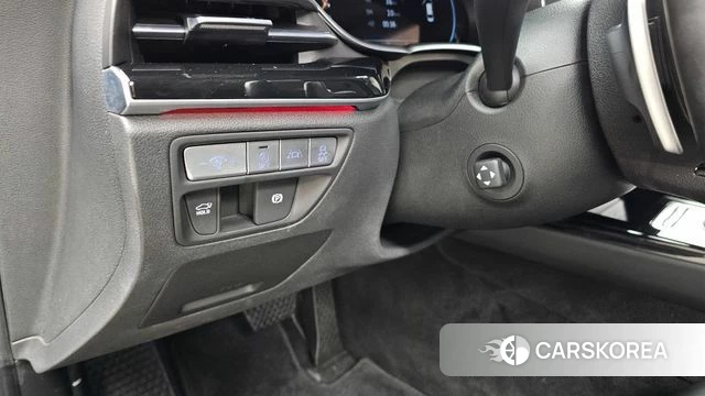 Genesis G80 (RG3) id 4458774 из Кореи 11