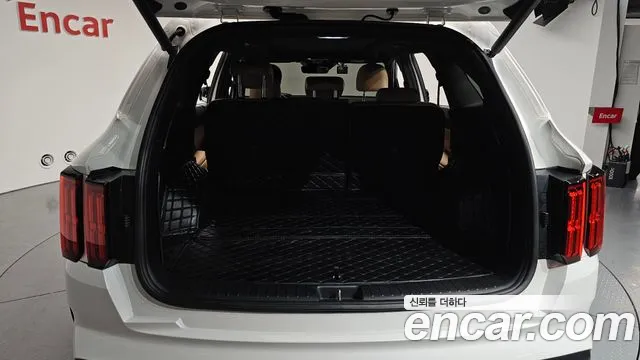 Kia Sorento 4th Generation id 2716715 из Кореи 11