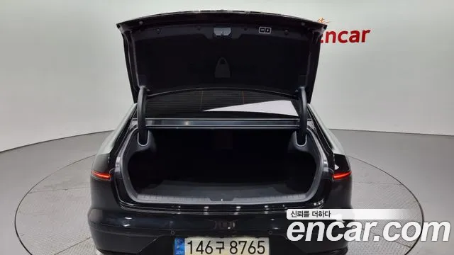 Hyundai Grandeur (GN7) id 2694970 из Кореи 11