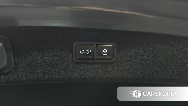 Genesis G80 (RG3) id 4686492 из Кореи 11