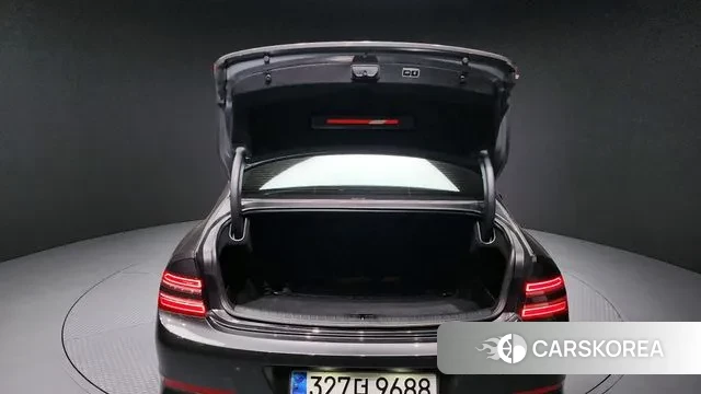 Genesis G80 (RG3) id 3296325 из Кореи 11