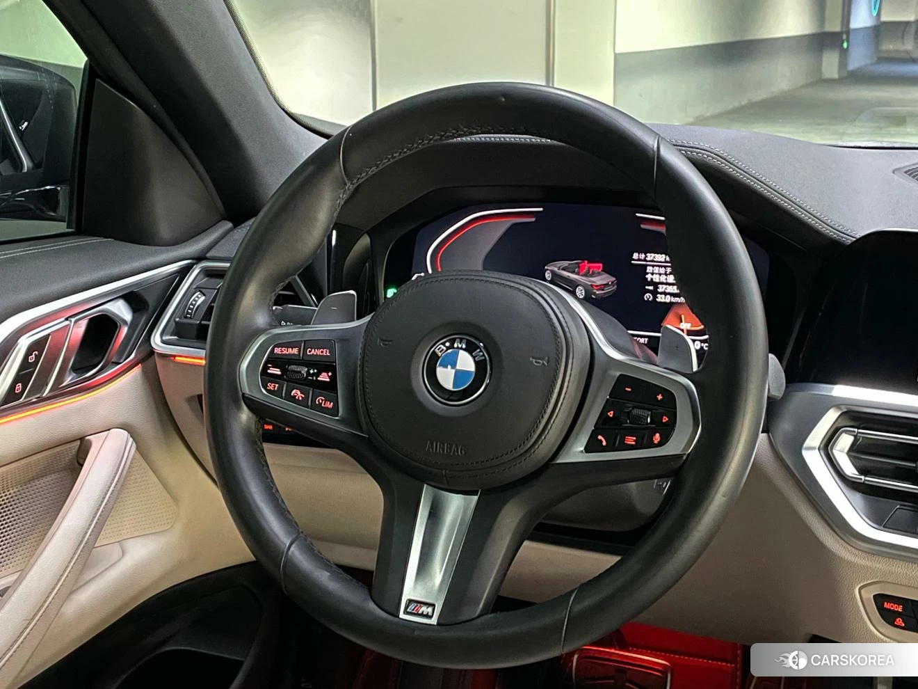 BMW 4 series id 4440312 из Китая 11